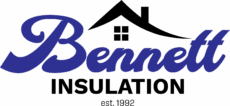 Bennett - Official Logo - 23 - clear bg